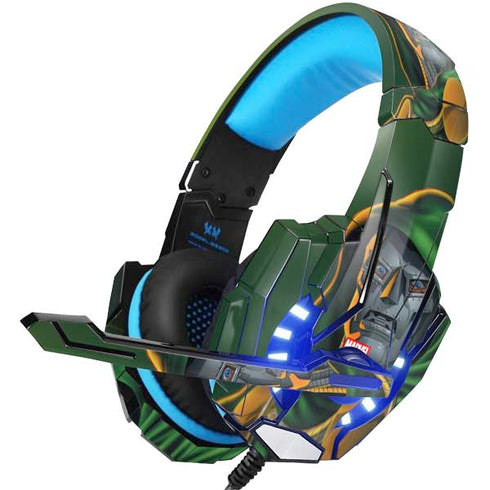 Marvel Dr. Doom Portrait BENGOO G9000 Skin